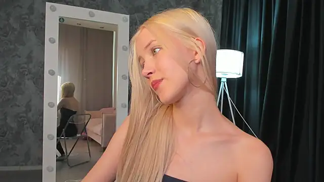 Anellyball – Live XXX-chat