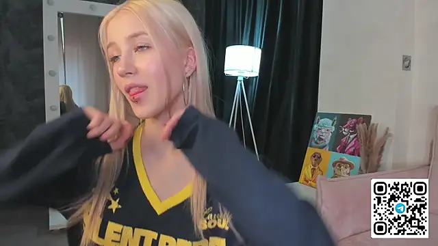 Anellyball's Live XXX Chat