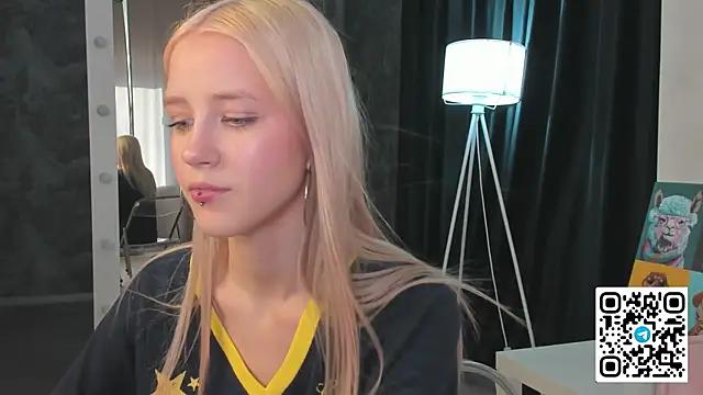 Anellyball's Live XXX Chat