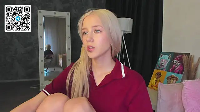 Anellyball Live XXX-Chat