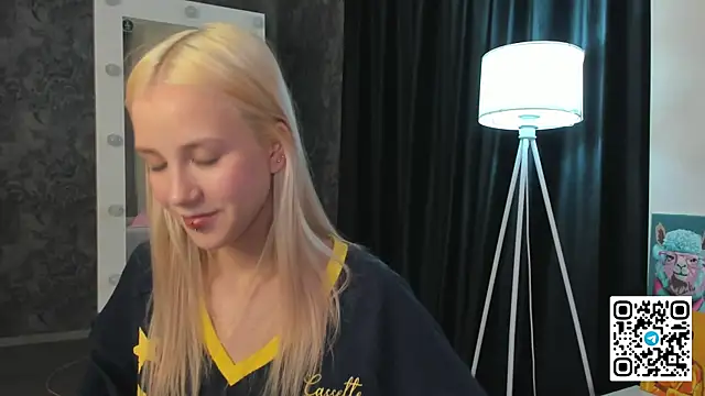Anellyball Live XXX-Chat