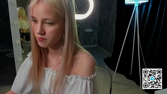 Živý XXX chat Anellyball