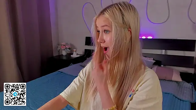 Anellyball – Live XXX-chat