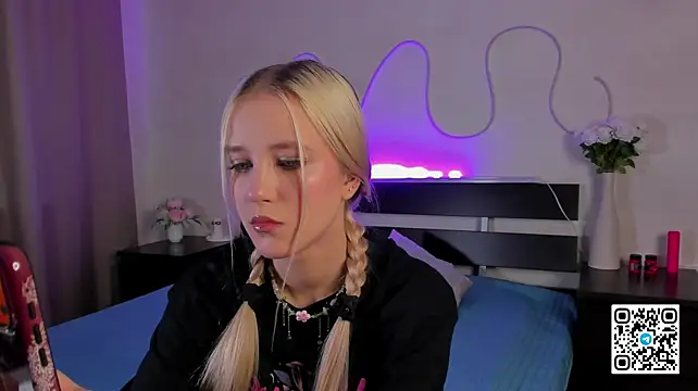 Anellyball Live XXX-Chat