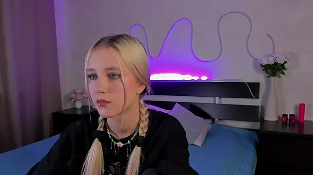 Anellyball Live XXX-Chat