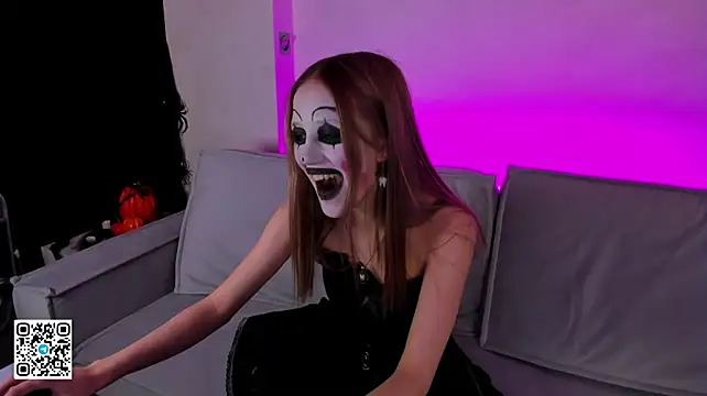 Živý XXX chat Anellyball