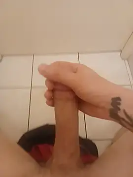 THAfornicator Show in webcam