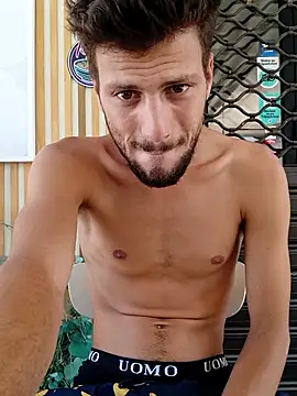 maxim27070 Webcam Show