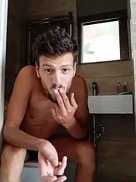 Show de webcam de maxim27070