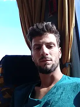 הופעת וובקאם של maxim27070