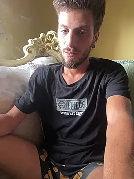 Show webcam de maxim27070
