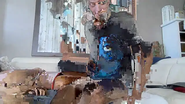 Show Webcam de maxim27070