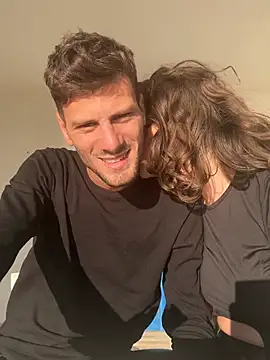 Webkamerová show maxim27070