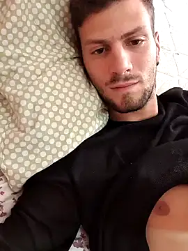 maxim27070's Webcam Show