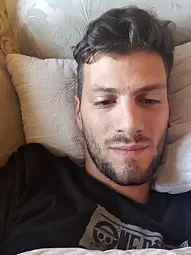 Webkamerová show maxim27070