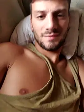 maxim27070 webcam show