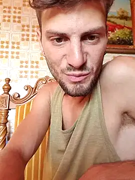 maxim27070 Webcam-Show