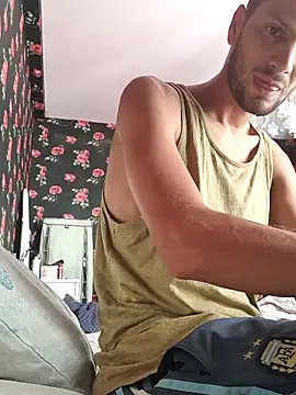 maxim27070 webcam show