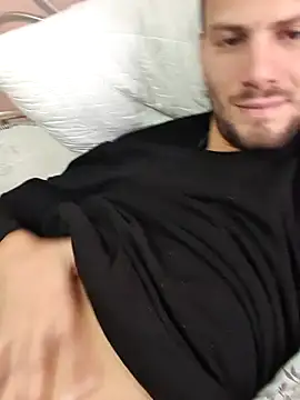 maxim27070 webcam show