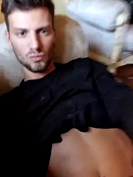 maxim27070 webcam show