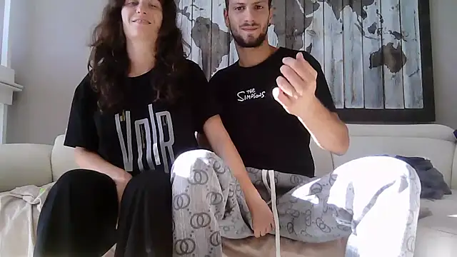 maxim27070 Webcam-Show