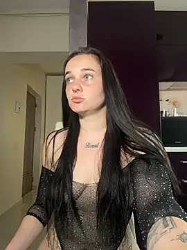 Chat XXX en directo de Baby_Eva23