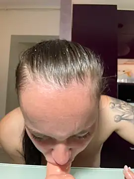 Baby_Eva23 Webcam show