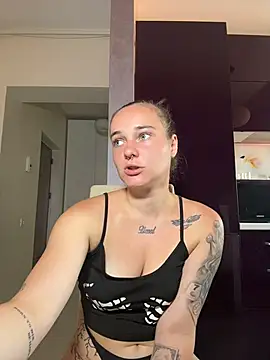 عرض كام Baby_Eva23