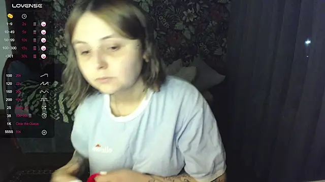 Chat +18 de vendymories ao vivo