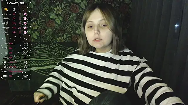 vendymories' Live XXX Chat