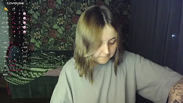 vendymories' Live XXX Chat