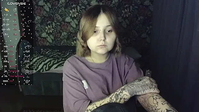 vendymories Chat XXX live