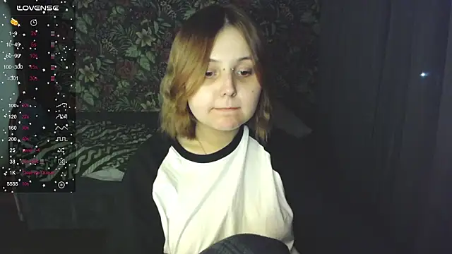 vendymories' Live XXX Chat