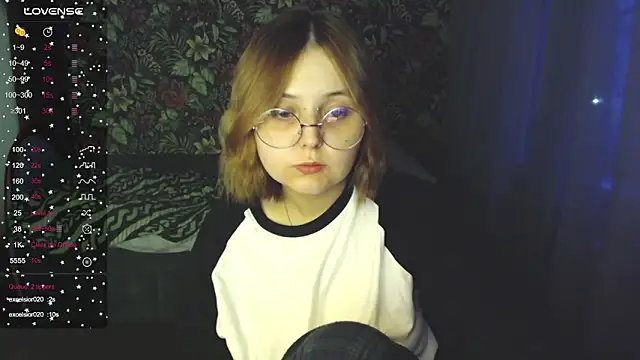 Chat soba uživo modela vendymories