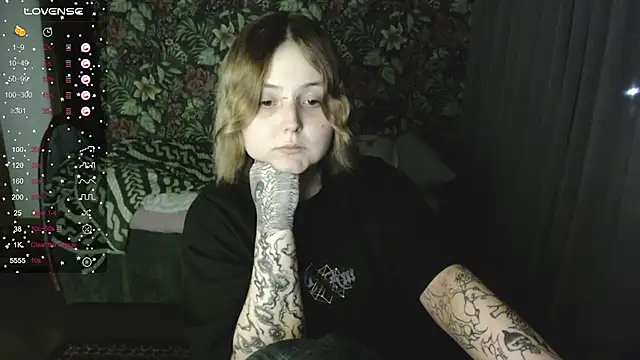vendymories live XXX chat