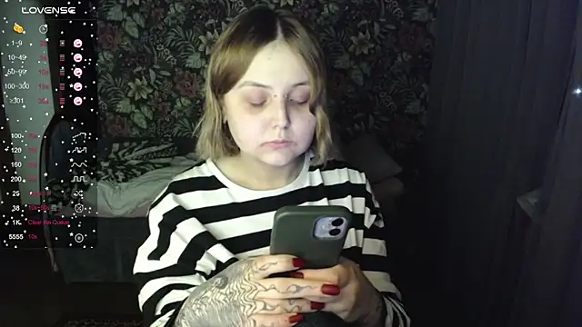 vendymories 라이브 XXX 채팅