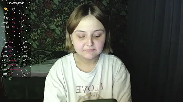 vendymories – Live XXX-chat