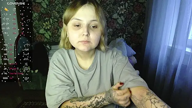 vendymories' Live XXX Chat