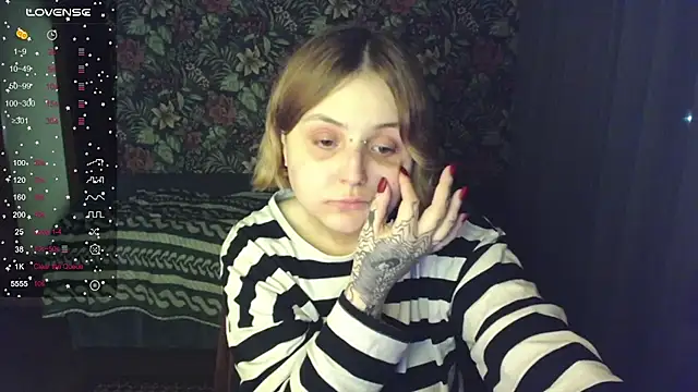 vendymories' Live XXX Chat