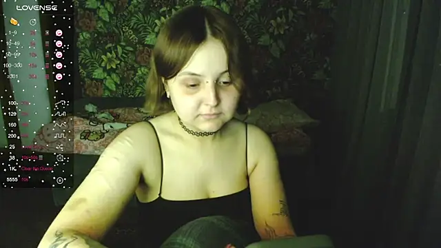 vendymories' Live XXX Chat