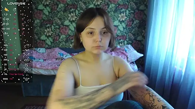 vendymories' Live XXX Chat