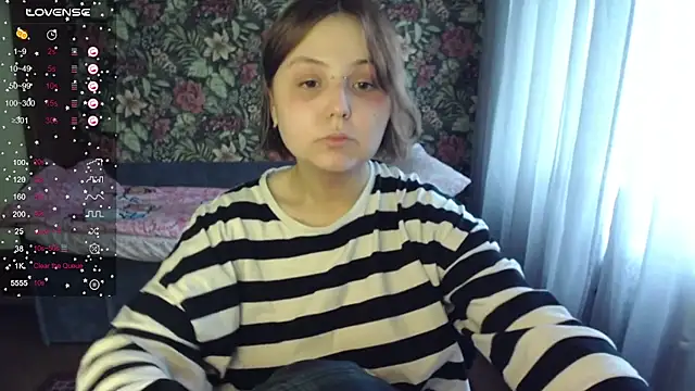 vendymories' Live XXX Chat
