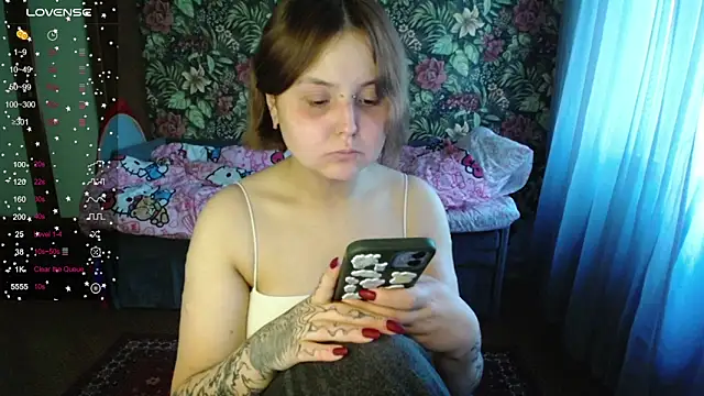 vendymories' Live XXX Chat