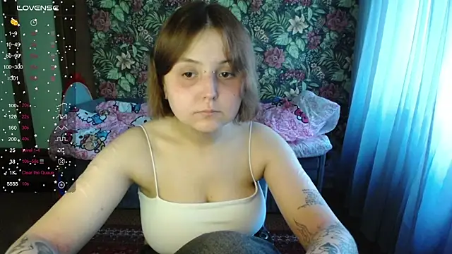 vendymories Live XXX-Chat
