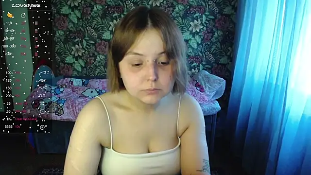 vendymories – Live XXX-chat