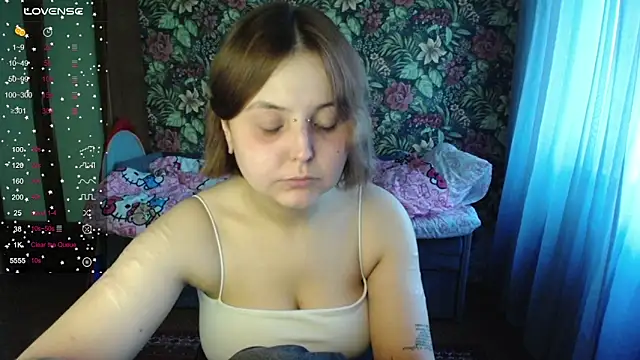 vendymories' Live XXX Chat