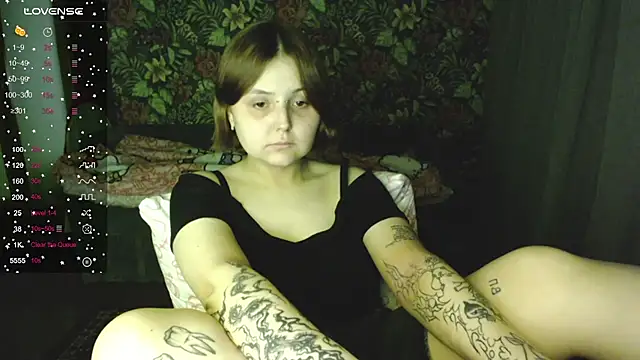 vendymories' Live XXX Chat