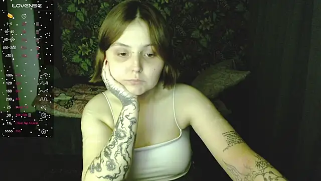 vendymories Live XXX-chat