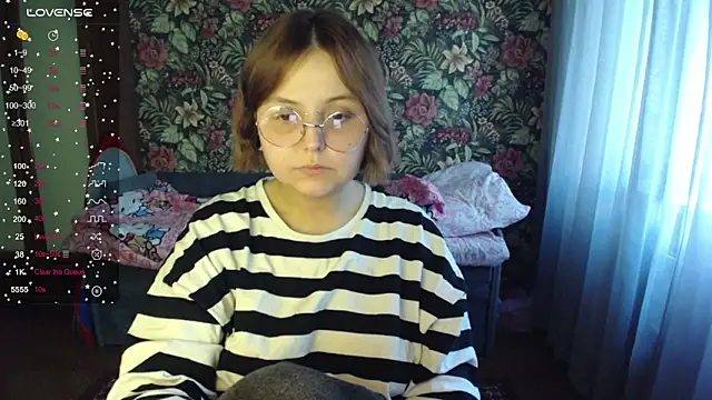 vendymories' Live XXX Chat