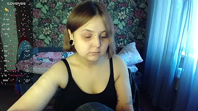 vendymories – Live XXX-chat